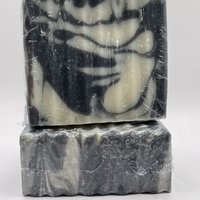 Charcoal, Hemp & Patchouli Soap