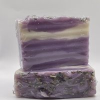 Lavender Soap