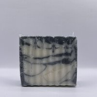 Charcoal, Hemp & Patchouli Soap