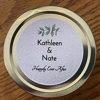 Wedding or Shower Favors