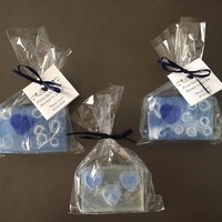 Soap Favors