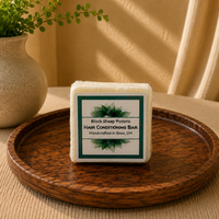 Hair Conditioning Bar with Essential Oils