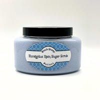 Eucalyptus Rain Sugar Scrub, 8 oz