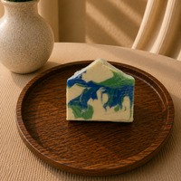 Eucalyptus Rain Soap