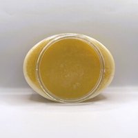 White Peach & Hibiscus Creamy Sugar Scrub, 8 oz