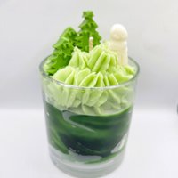 Cranberry Balsam *Limited Edition* Candle