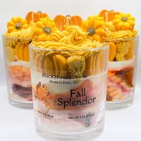 Fall Splendor *Limited Edition* Candle