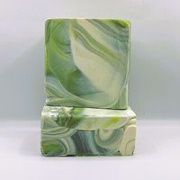 Midnight Coast Goat Milk Soap