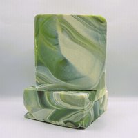 Midnight Coast Goat Milk Soap