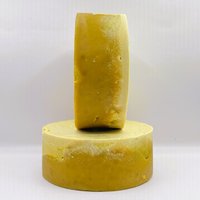 Beer & Mahogany Coconut Soap