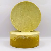Beer & Mahogany Coconut Soap