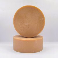 Sandalwood Rose Goat Milk Soap