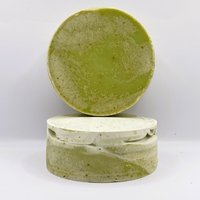 Aloe Water & Cactus Soap