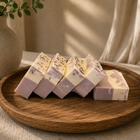 Lavender Sage Soap