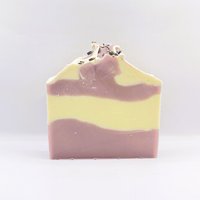 Lavender Soap