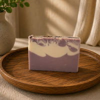 Lavender Sage Soap