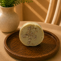 Oatmeal, Goat Milk & Honey (Unscented)