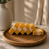 Peach Mango Sangria Goat Milk Soap
