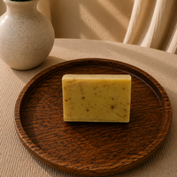Jewelweed/Poison Ivy Soap