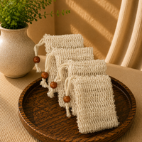 Soap Saver Bag