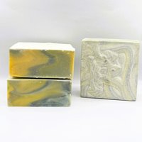 Tea Tree & Lemongrass Soap