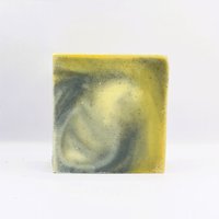 Tea Tree & Lemongrass Soap