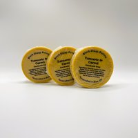 Turmeric & Carrot Soap (Unscented)