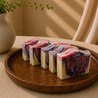 Love Spell Soap