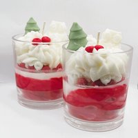 Winter Berry *Limited Edition* Candle