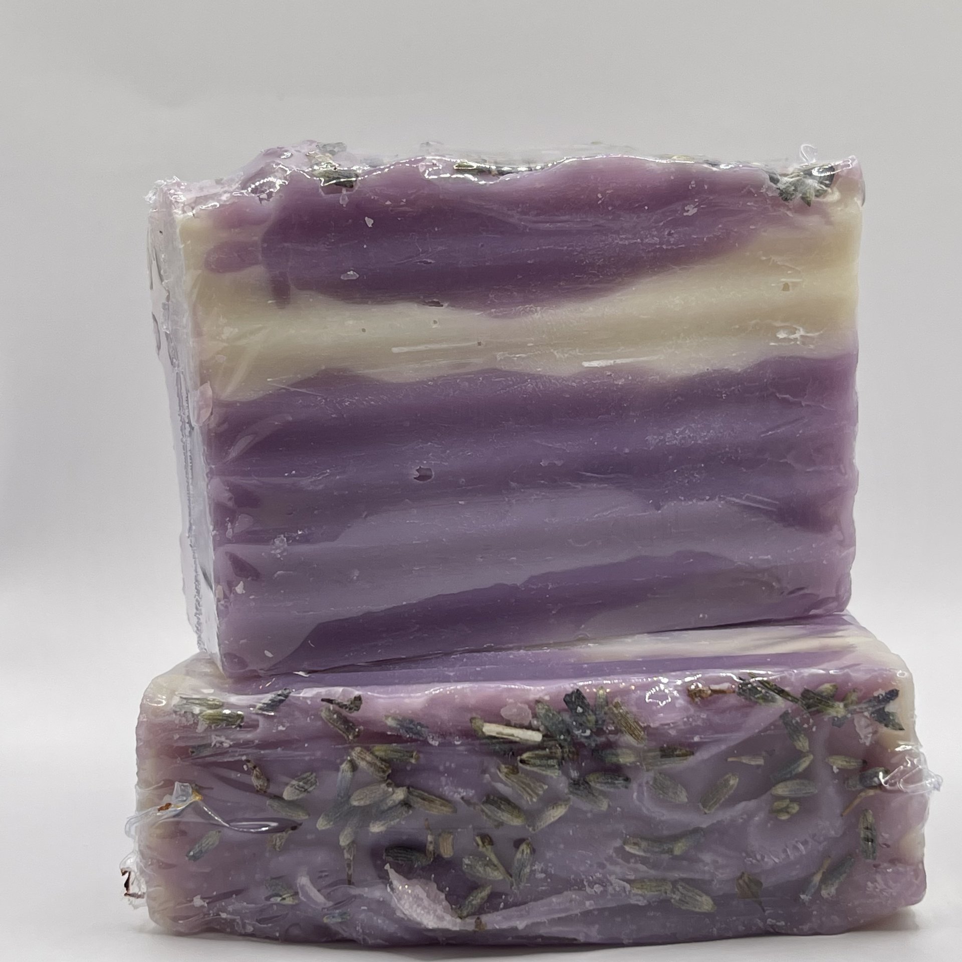 Lavender Soap