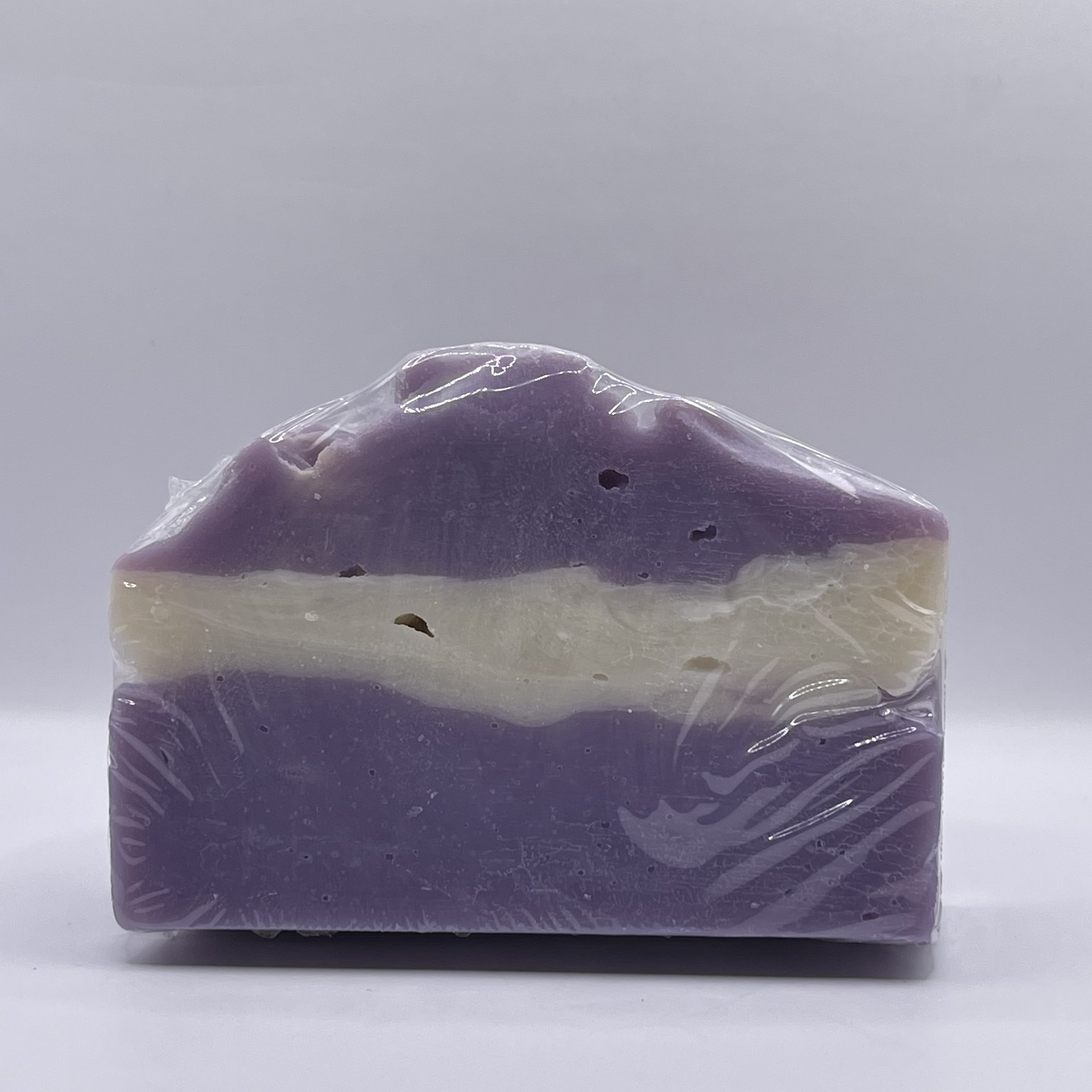 Lavender Soap