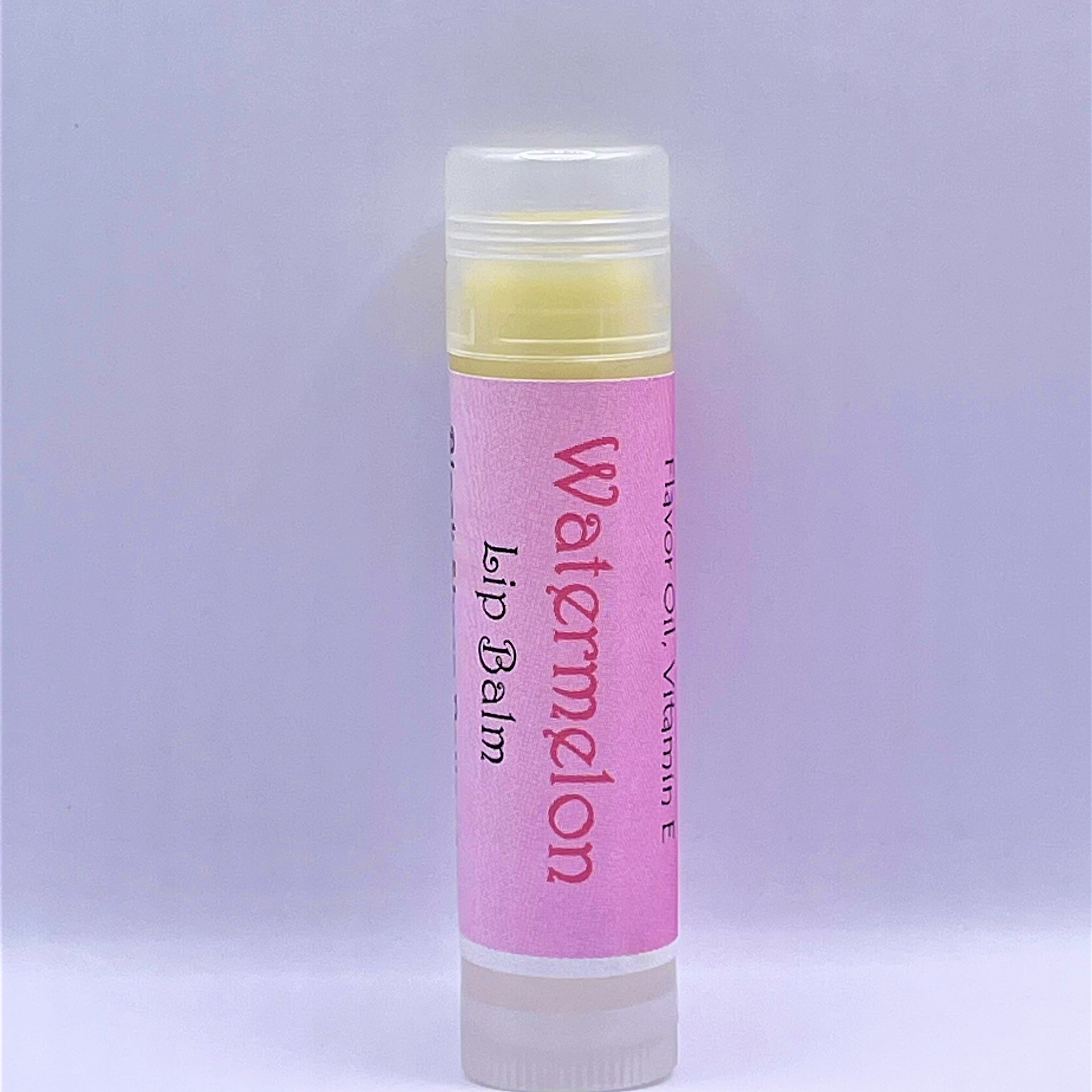 Watermelon Lip Balm