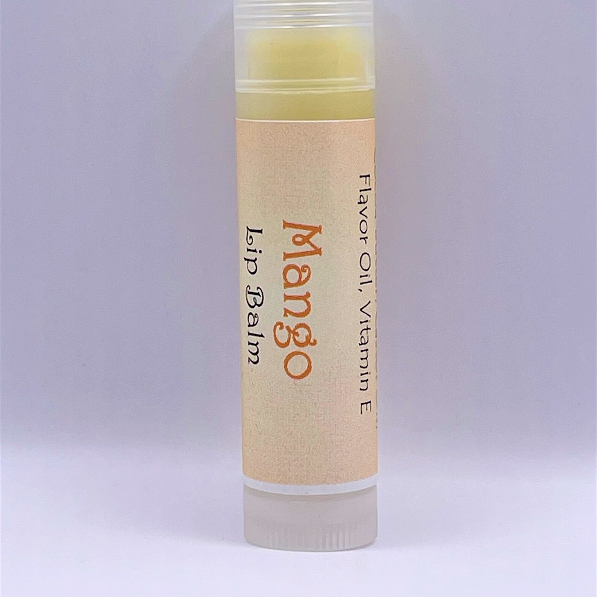 Mango Lip Balm