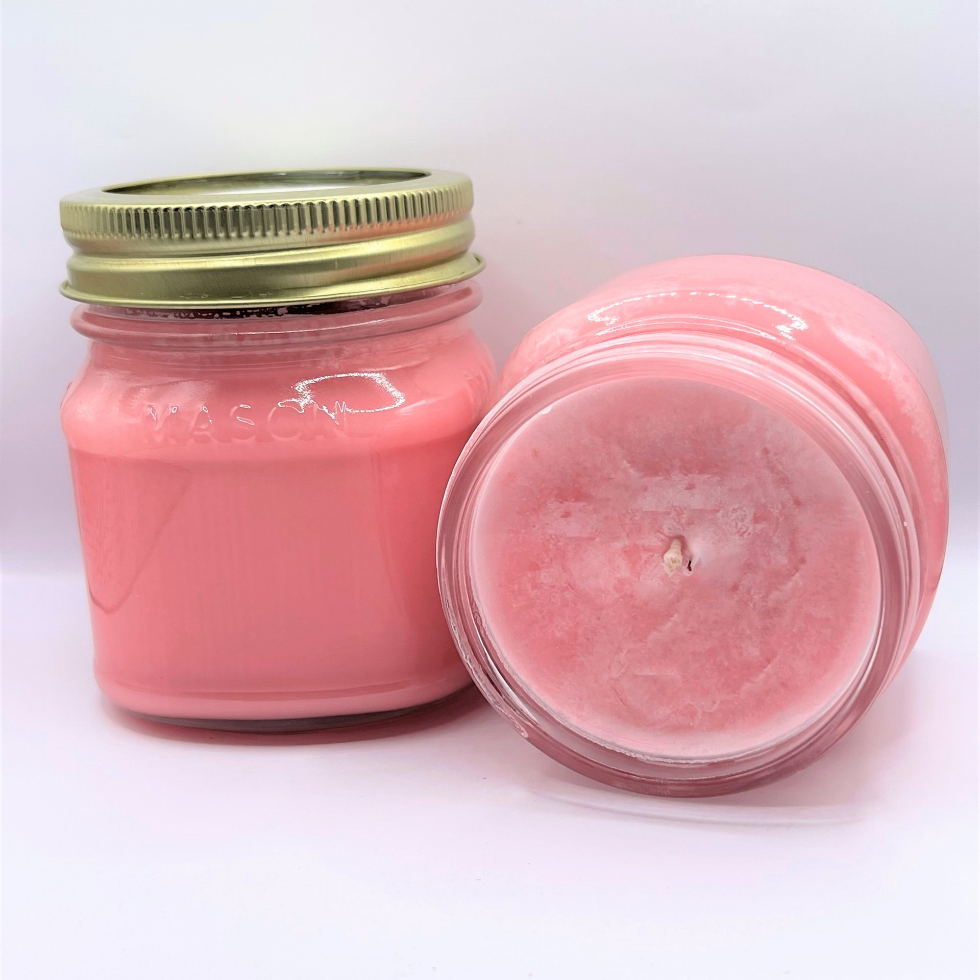 Pink Grapefruit, 8 oz Jar