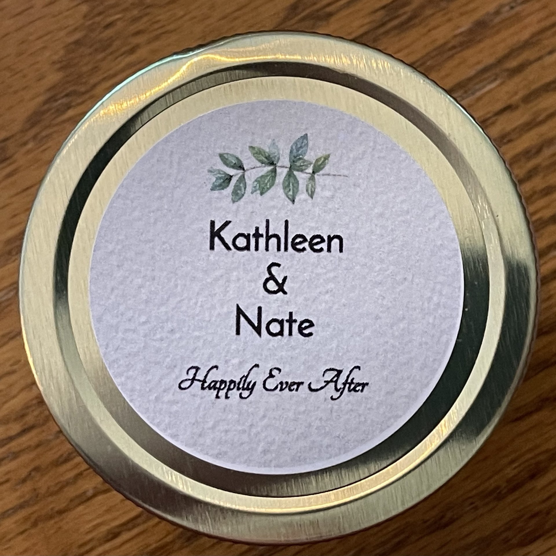 Wedding or Shower Favors