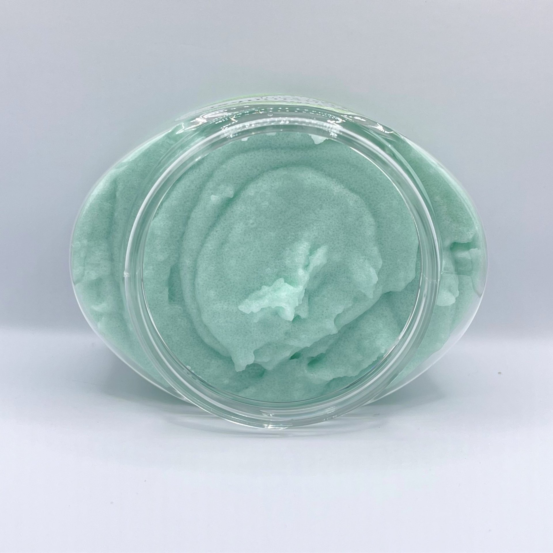 Cool Cucumber Creamy Sugar Scrub, 8 oz