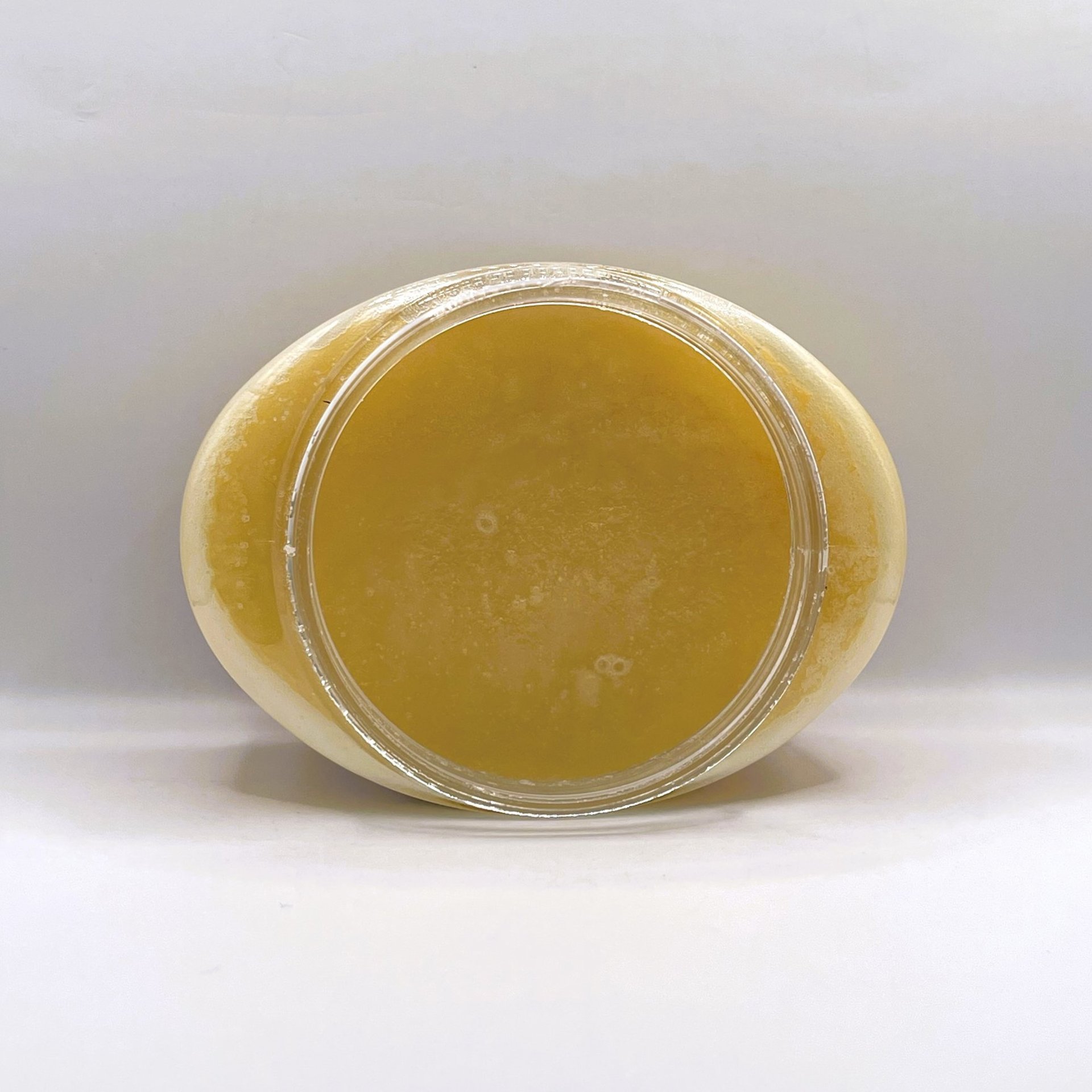 White Peach & Hibiscus Creamy Sugar Scrub, 8 oz