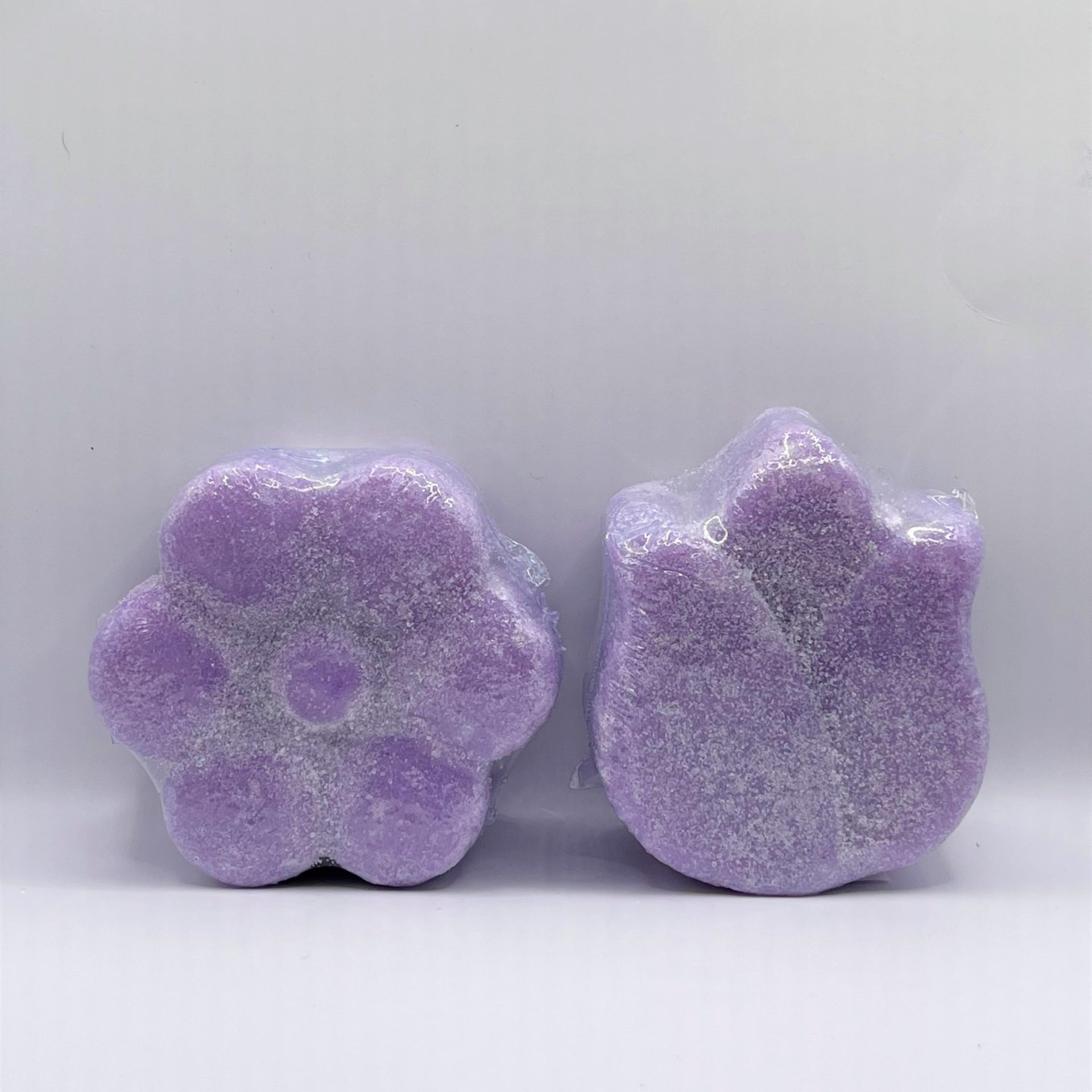 Sugar Scrub Bars, Berry Bewitching