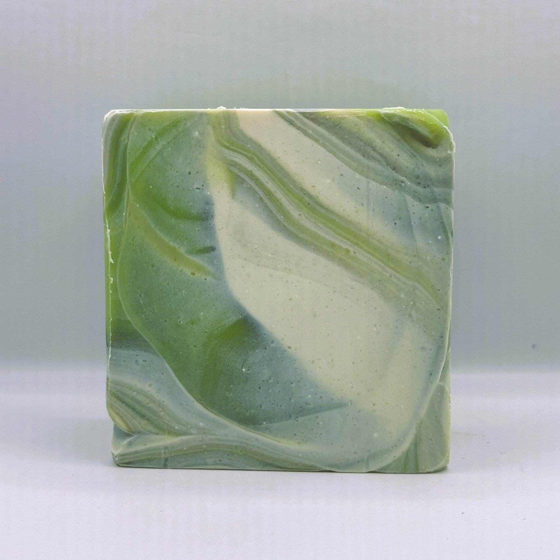 Midnight Coast Goat Milk Soap