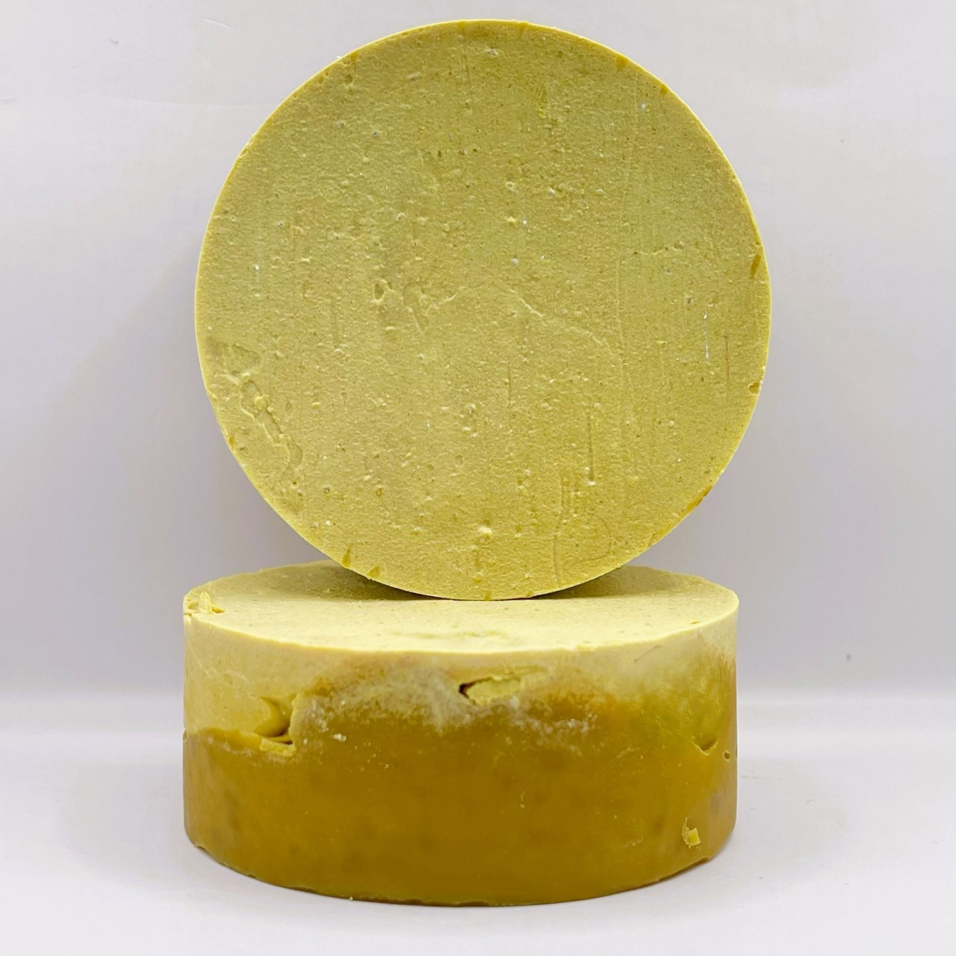 Beer & Mahogany Coconut Soap