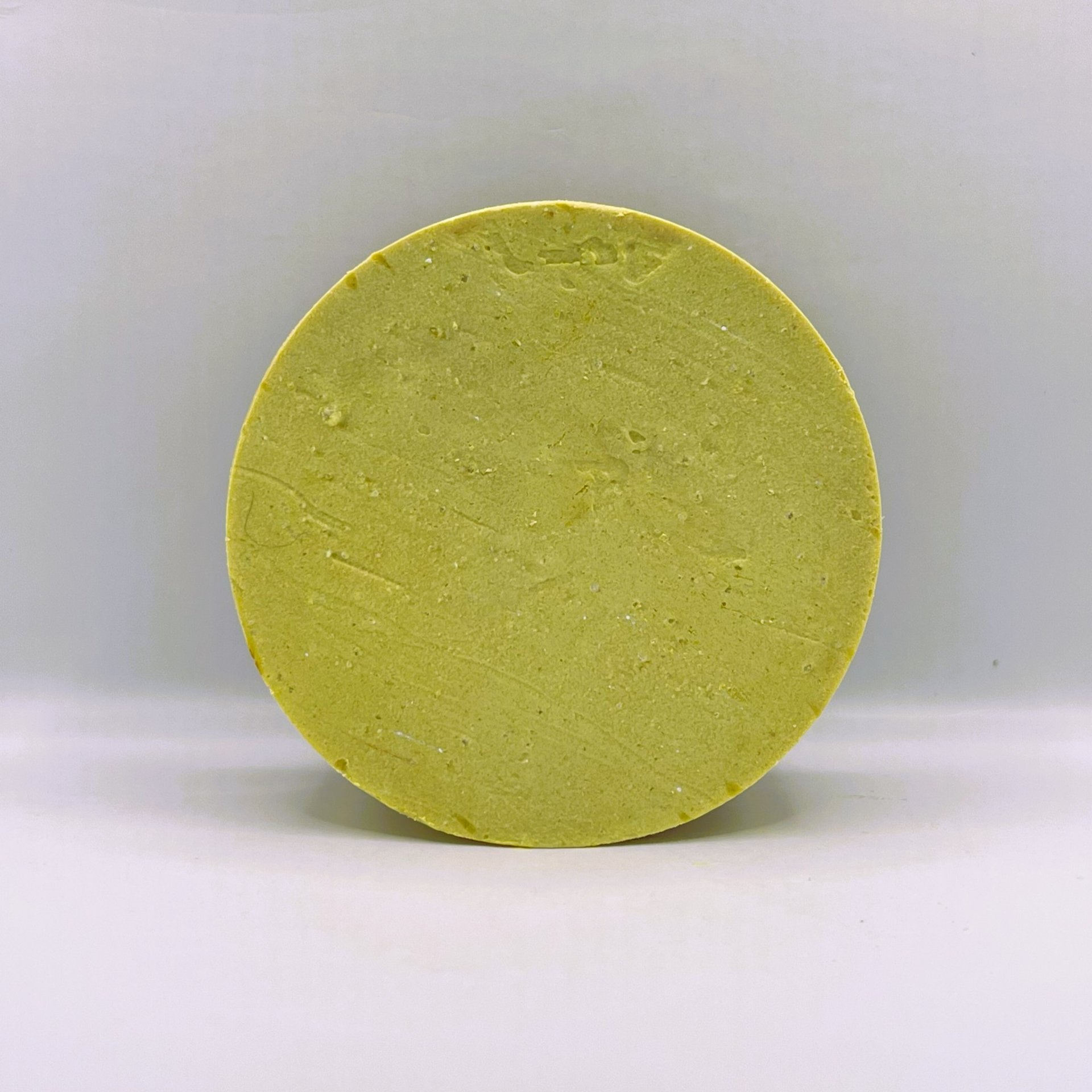 Beer & Mahogany Coconut Soap