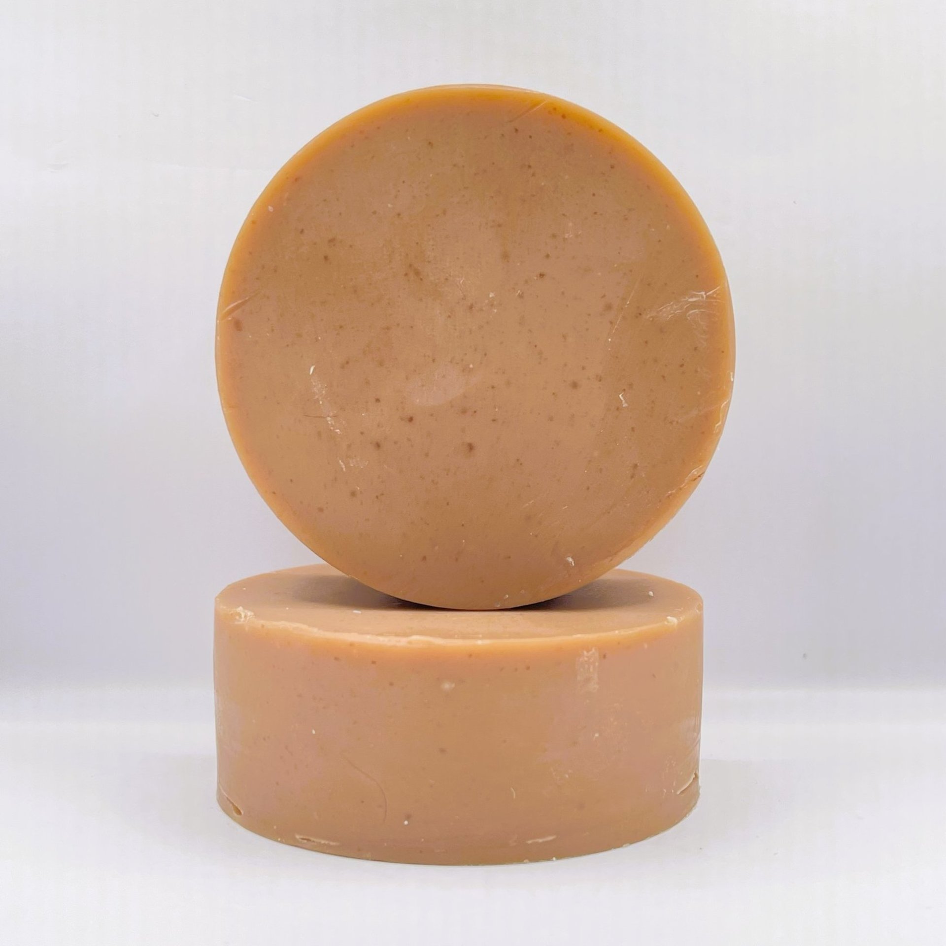 Sandalwood Rose Goat Milk Soap