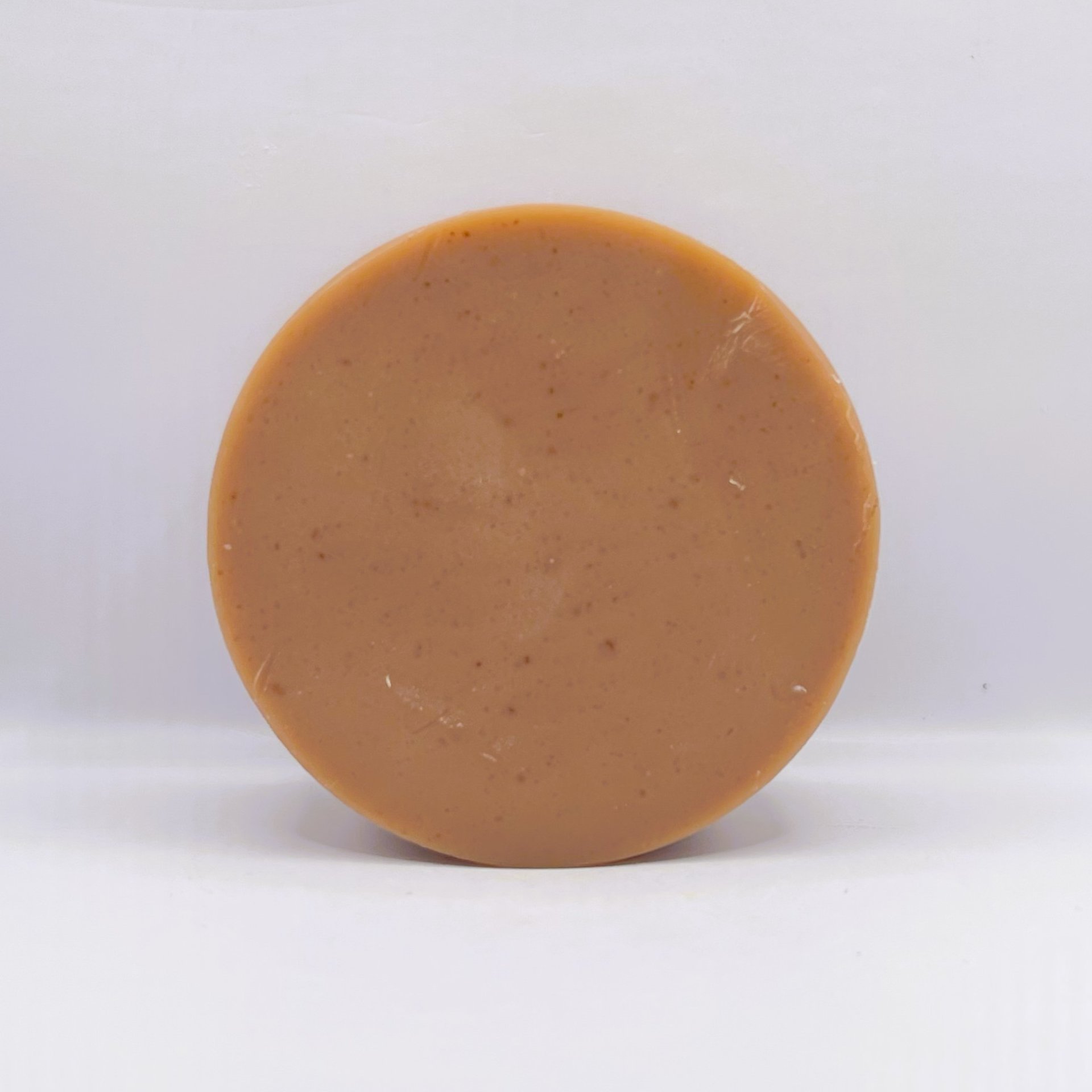 Sandalwood Rose Goat Milk Soap