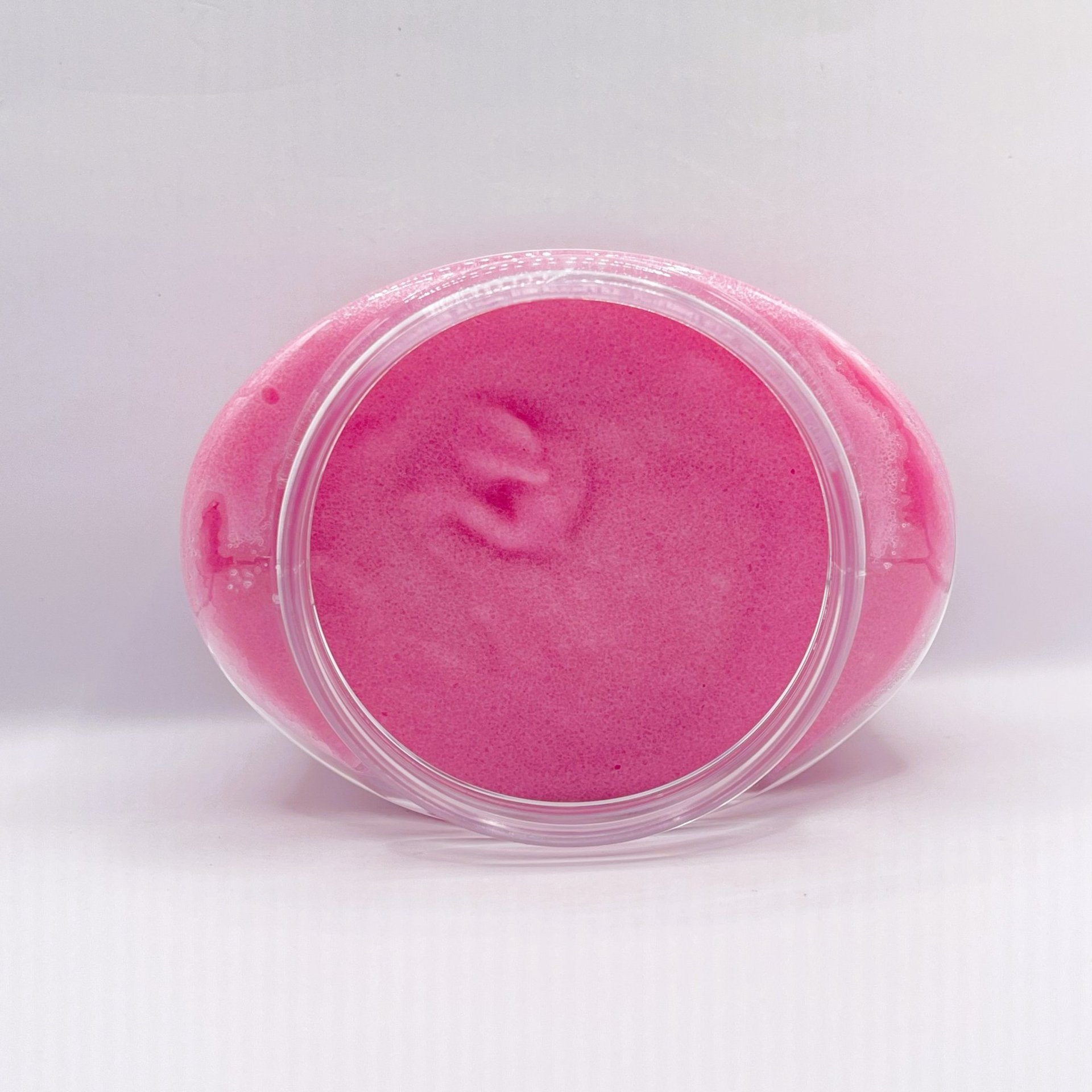 Water Lily & Jasmine Creamy Sugar Scrub, 8 oz