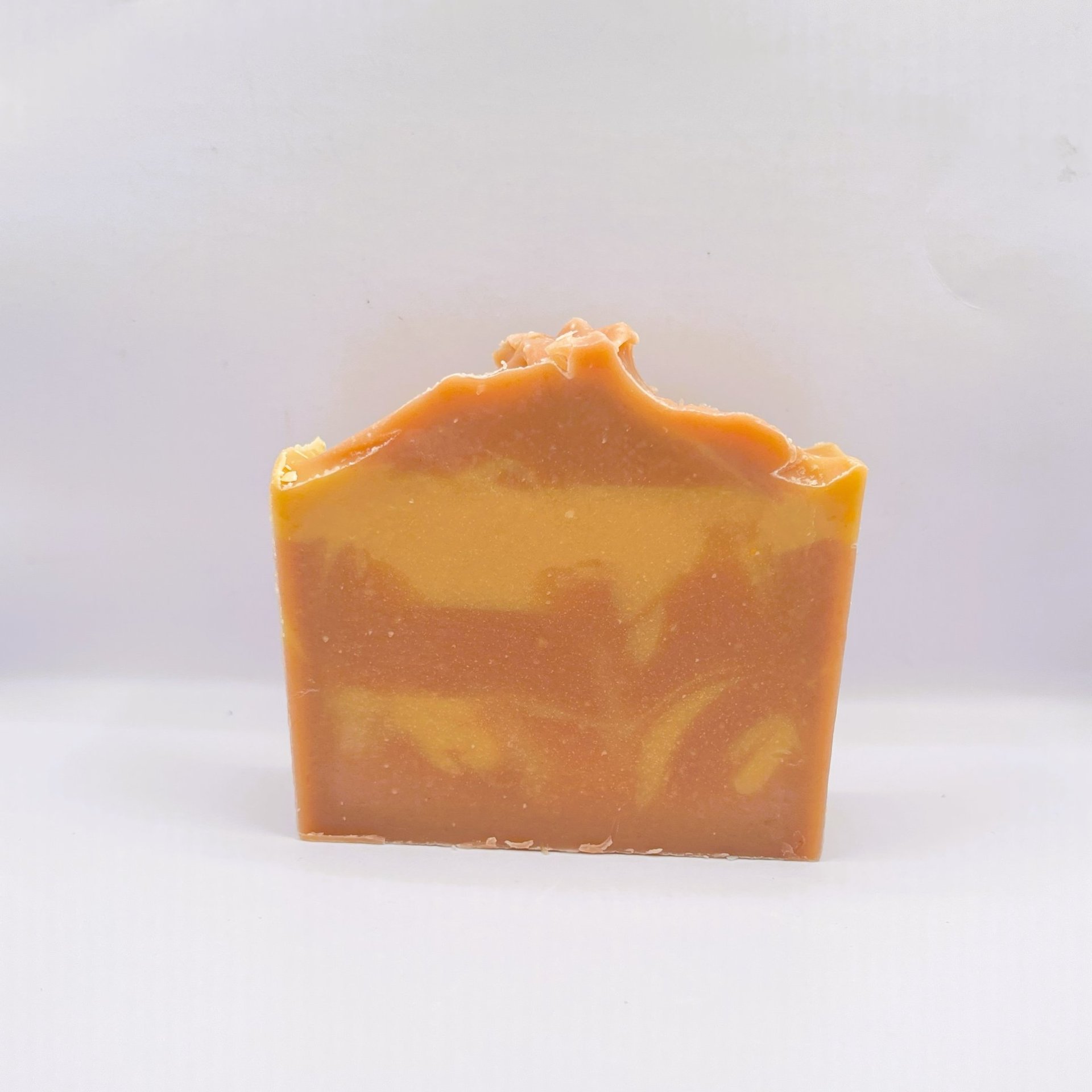 Bourbon Cherry Smash Goat Milk Soap
