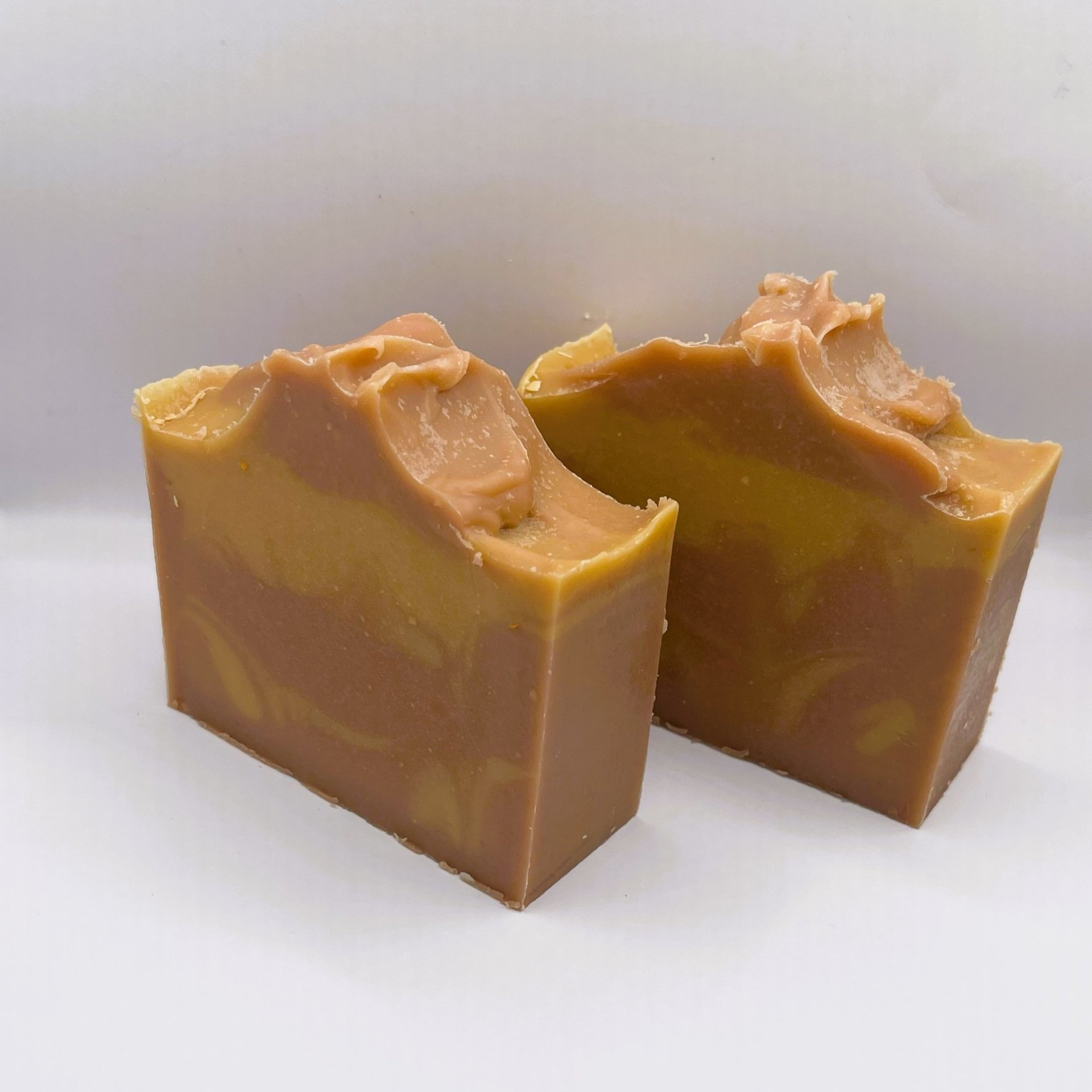 Bourbon Cherry Smash Goat Milk Soap