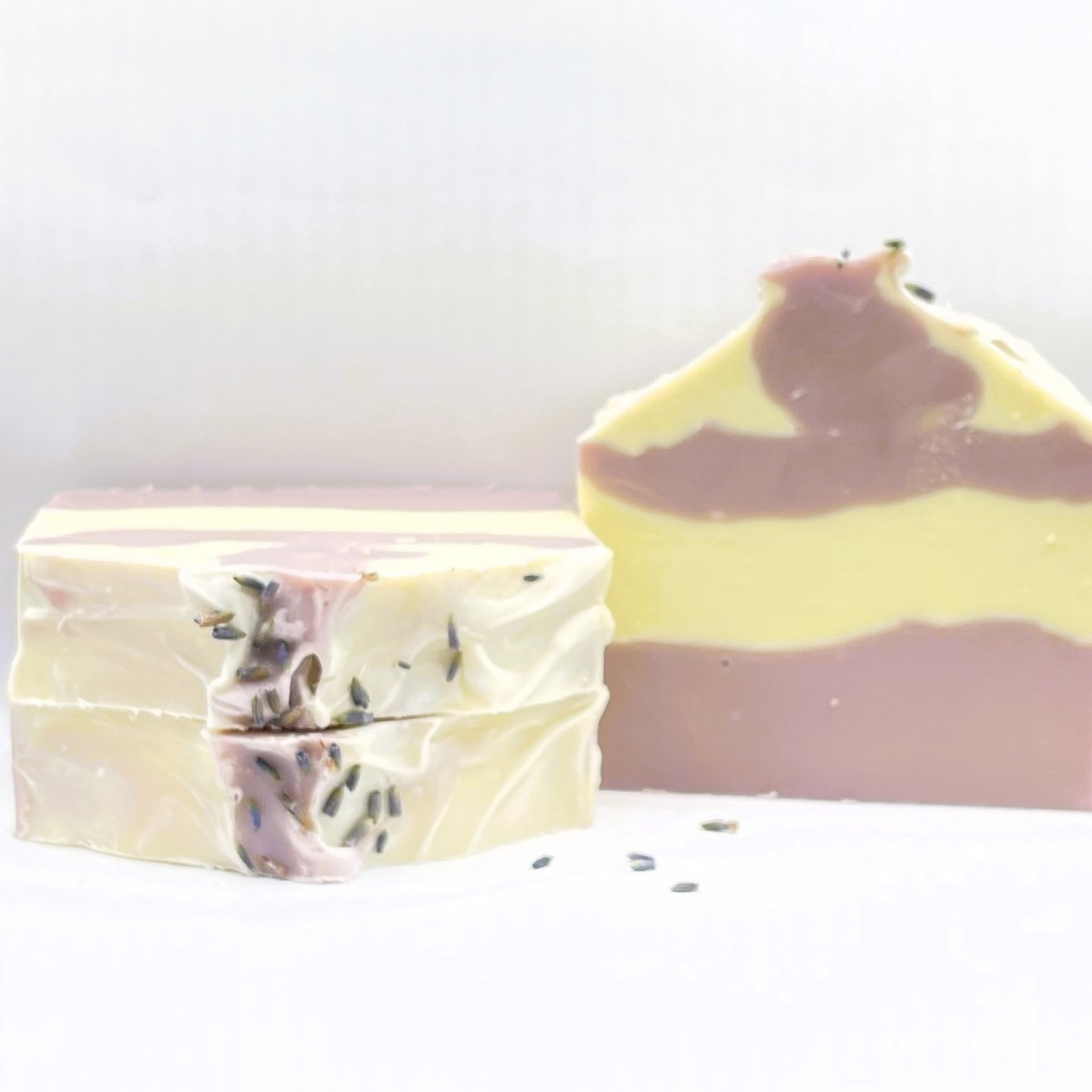 Lavender Soap