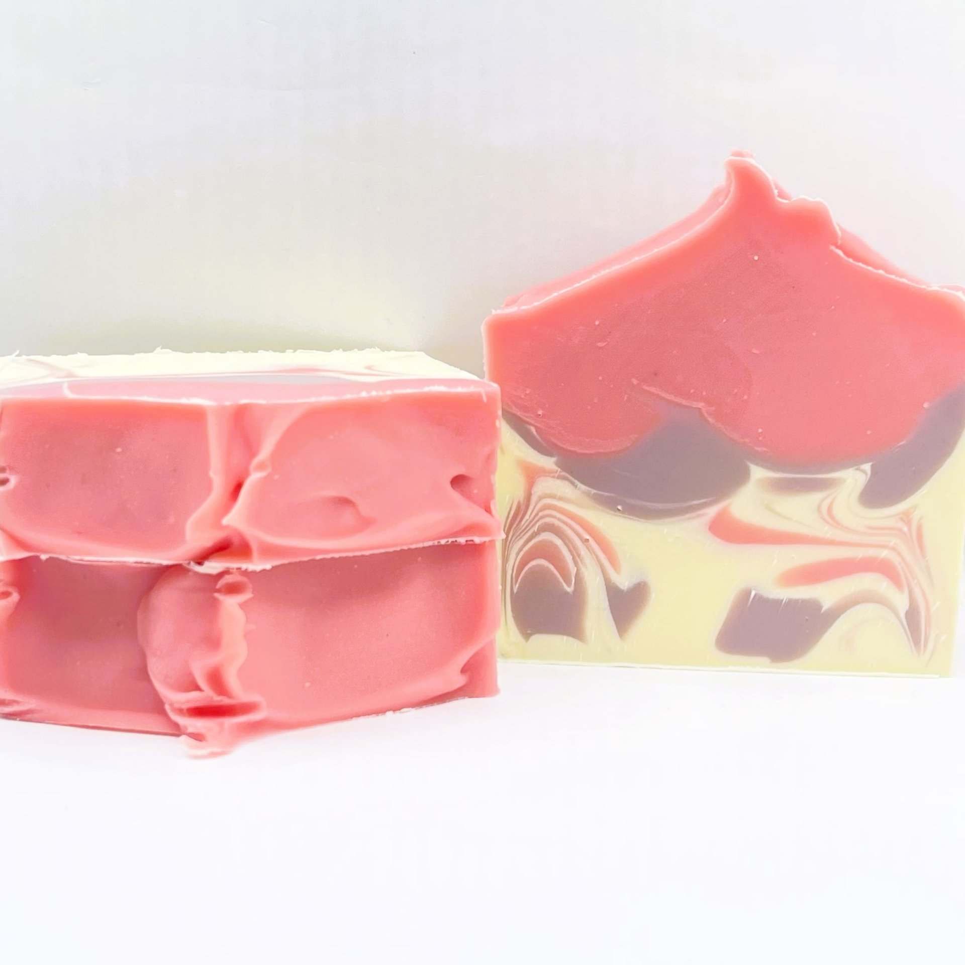 Love Spell Soap