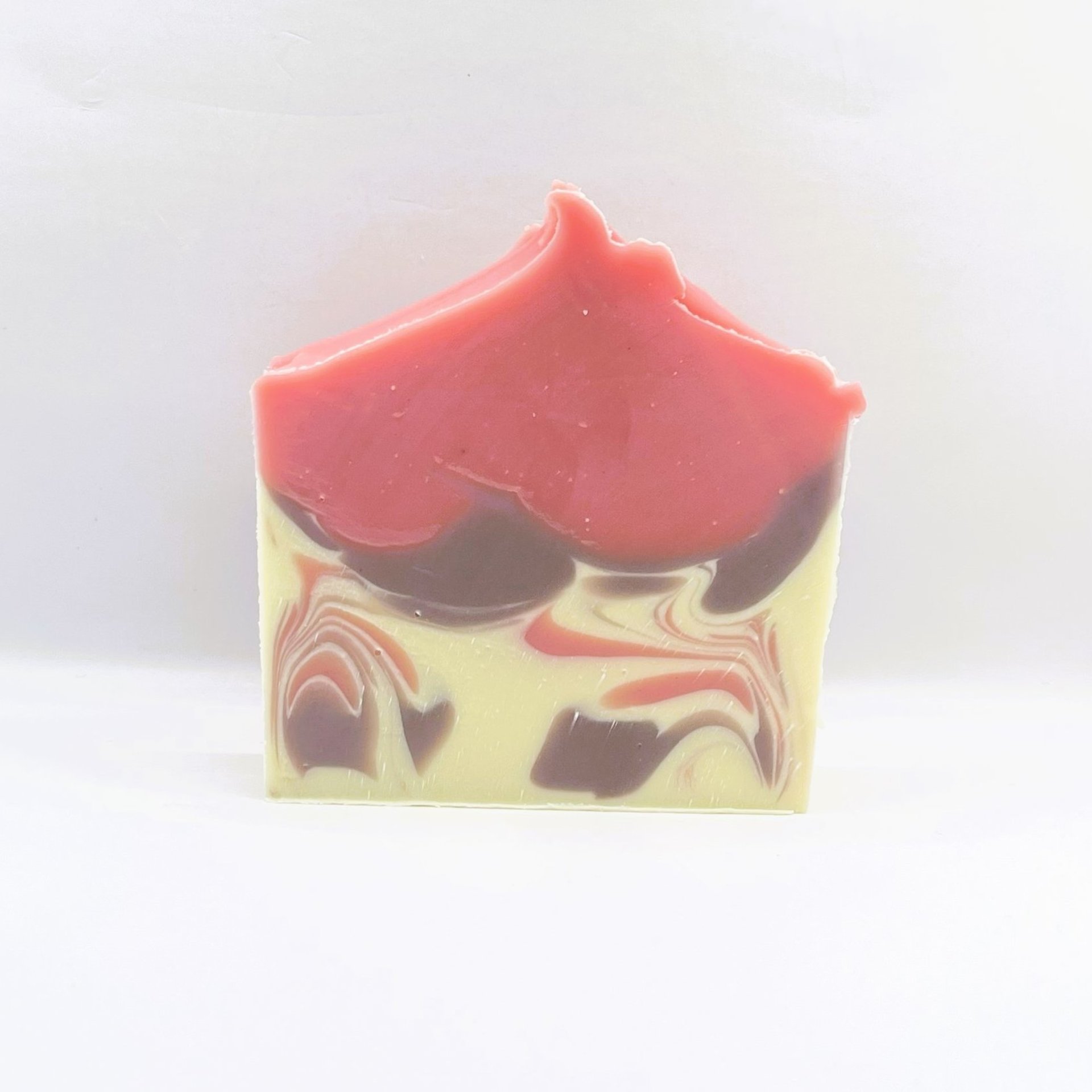 Love Spell Soap