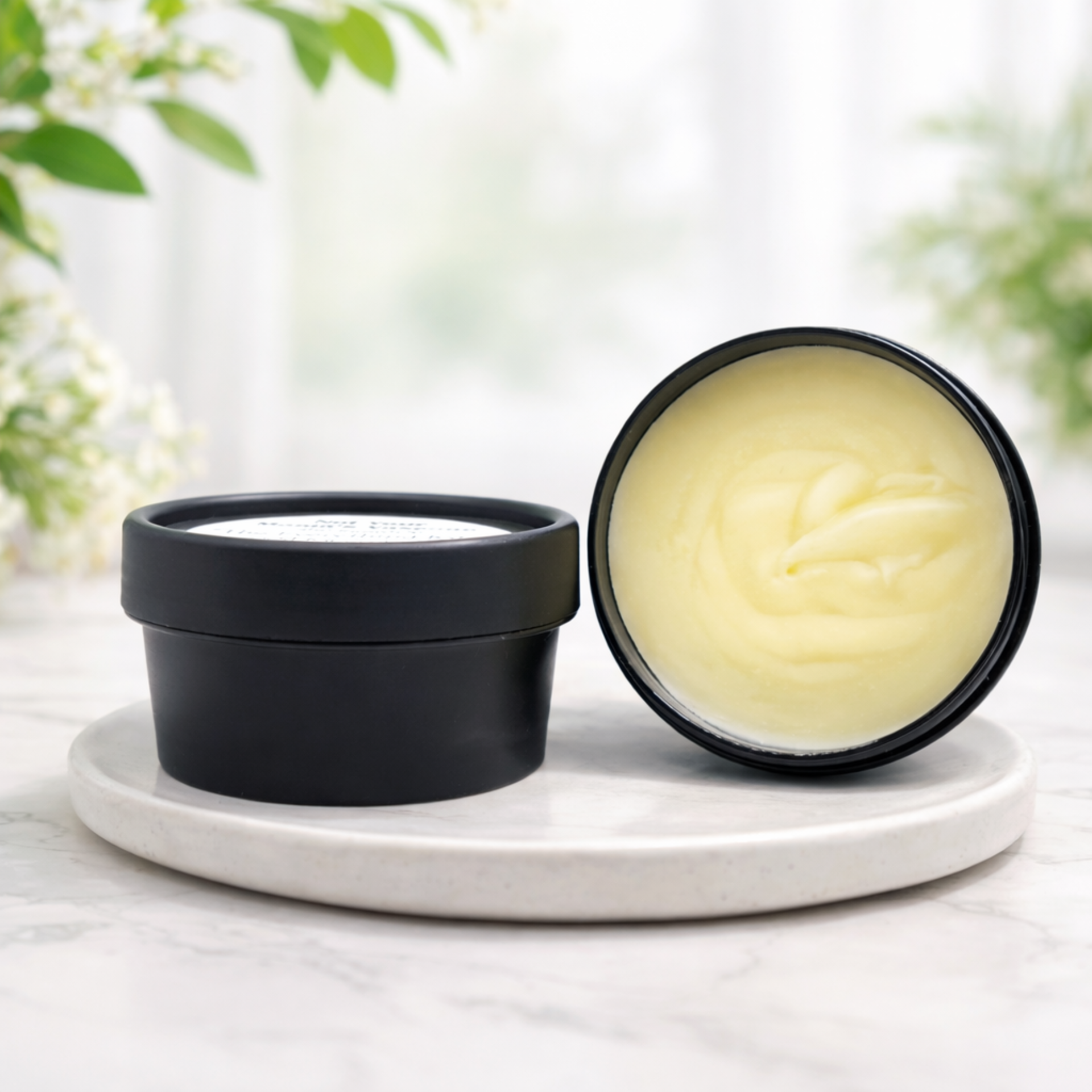 Not Your Mama's Vaseline